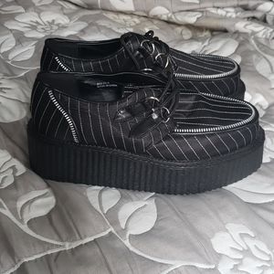 [SALE] Creepers, unisex women's 8 / men's 6, NWOT
